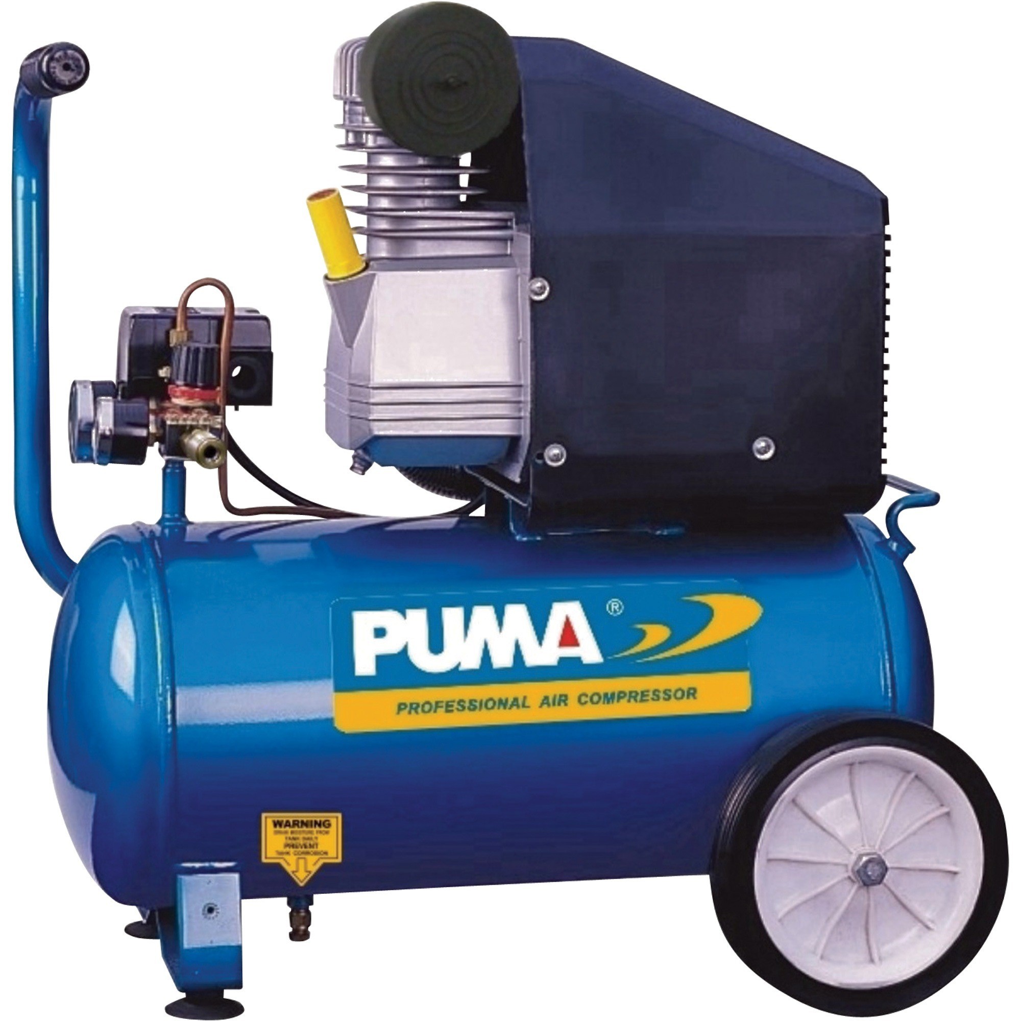 Puma Air Compressor